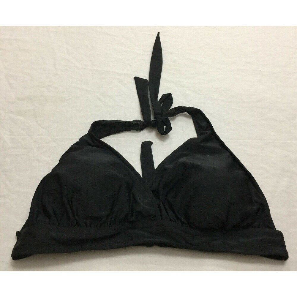 SPORTI WOMENS SWIM BRA SIZE DD CUP